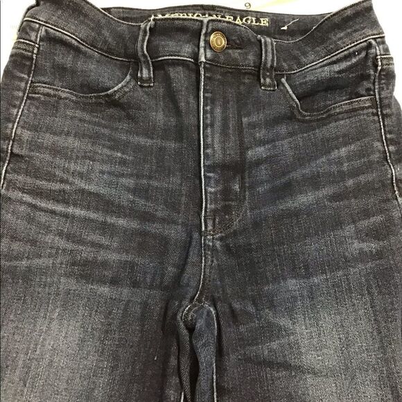 American Eagles Outfitters Super Hi-Rise Jeggings - Picture 10 of 14